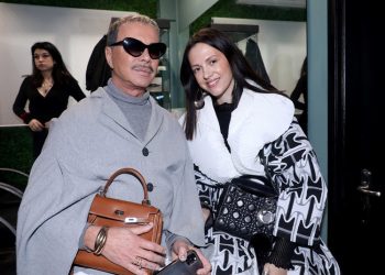 Πράσινο σεμινάριο στο hair studio της “Artego Hellas” στον Πειραιά