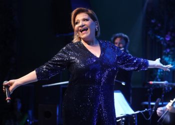 Γιώτα Νέγκα: Τελευταίες παραστάσεις στο Θέατρο Άλσος