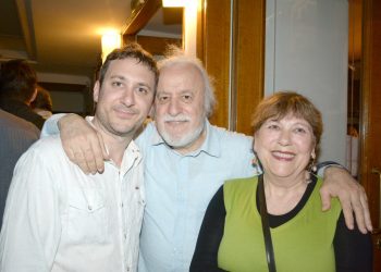 Νότης Μαυρουδής: Ίσως φταίνε τα φεγγάρια…