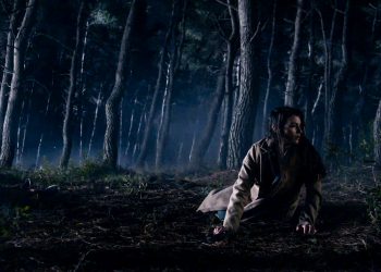 Παγιδευμένοι: Η Άννα σε σοκ