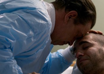 Παγιδευμένοι: Ποιος δηλητηρίασε τον Άγγελο;