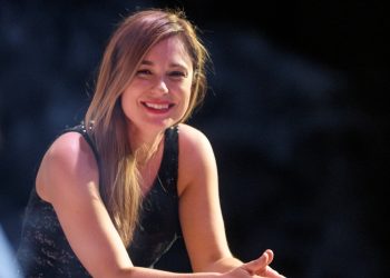 Θάλεια Ματίκα: “Προτιμώ να βλέπω τα πράγματα στη ρεαλιστική τους βάση”