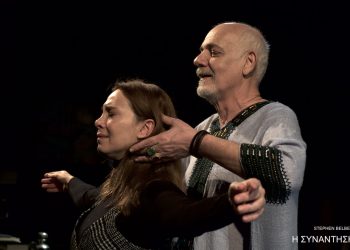 H συνάντηση: Sold out στα Χανιά με έξτρα παράσταση