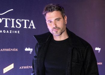 Πρόσωπα και πράγματα να δουν τα μάτια σας