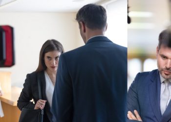 Παγιδευμένοι: Backstage στα νέα επεισόδια