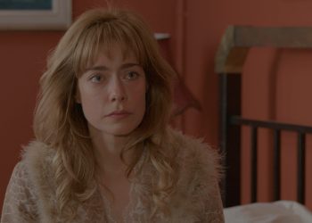 Έρωτας Φυγάς: Ο Ιάσονας παίρνει το μωρό από την Αλεξάνδρα