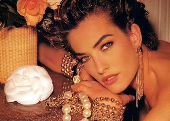 Πέθανε το διάσημο supermodel των ’90ς Tatjana Patitz
