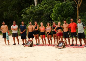 Survivor All Star: Ποιος θα αποχαιρετήσει τον Άγιο Δομίνικο;