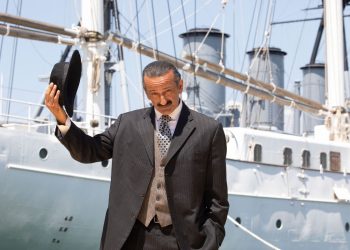 Ο Παύλος Κουρτίδης από το Α ως το Ω: “Ζούμε παρέα με τις βαναυσότητες “