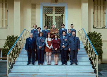 Ο κύκλος των χαμένων ποιητών: Η επιτυχία συνεχίζεται στο θέατρο Βρετάνια