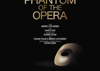 The Phantom of the Opera: Επιστρέφει με τους αυθεντικούς πρωταγωνιστές στο Christmas Theater
