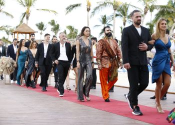 Survivor All Star: Σαρωτική πρεμιέρα