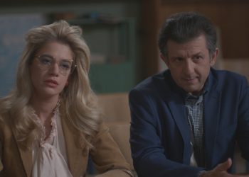 Τα καλύτερά μας χρόνια: Αποκαλύψεις, γέλιο και συγκίνηση