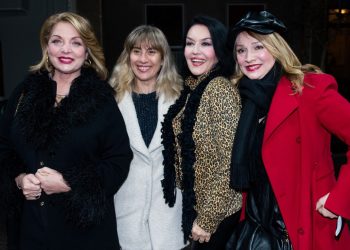 Επίσημη πρεμιέρα για την “Κοριτσιέρα των Βούρλων” στο Studio Μαυρομιχάλη