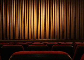 Ιδρύεται Πανελλήνια Ένωση Θεάτρου