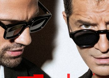 Σάκης Ρουβάς & Κωνσταντίνος Αργυρός: Προκαλούν «ΣοΚ»