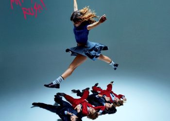 Έρχεται το “Rush!” από τους Måneskin