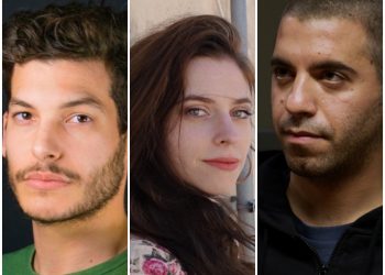 Αποκλειστικό: «Η Μαντόνα με το γούνινο παλτό» έρχεται στο Alhambra Art Theatre