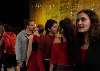 Παράταση παραστάσεων για “Το ξύπνημα της άνοιξης”