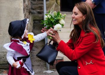 Χρόνια Πολλά Kate!