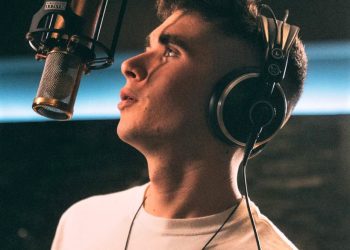 O 16χρονος Victor Vernicos στην Εurovision για την Ελλάδα