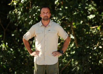 Survivor all star: Πρώτος αγώνας ασυλίας μετά την αποχώρηση της Καρολίνας