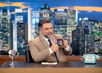 The 2night Show: Πότε επιστρέφει