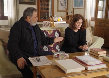 H γη της ελιάς: Σχέδιο εκδίκησης