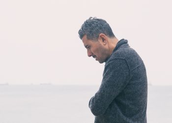 Ο Χρίστος Στυλιανού από το Α ως το Ω: “Η ψυχή μας ψάχνει για ένα νόημα με ποικίλους τρόπους”