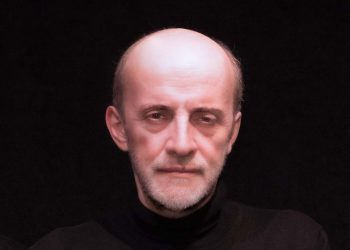 Ο Μάνος Βακούσης από το Α ως το Ω: “Η ψυχή δεν μπορεί να αναλυθεί με τίποτα”