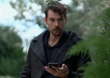 Μαύρο Ρόδο: Συγκρούσεις και αποκαλύψεις