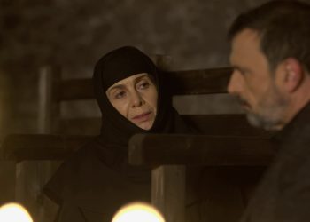 Μαύρο Ρόδο: Συγκρούσεις και αποκαλύψεις