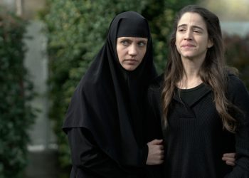 Μαύρο Ρόδο: Συγκρούσεις και αποκαλύψεις