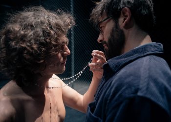 Μια άλλη Θήβα: Παράταση παραστάσεων στο Θέατρο του Νέου Κόσμου