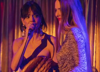 Αυτή η νύχτα μένει: Η Μυρτώ μεταμορφώνεται σε μια άλλη