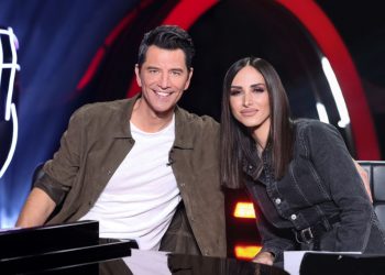 Σαββατόβραδο με “The Voice of Greece”