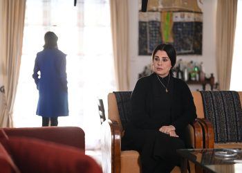 Σασμός: Η βεντέτα …ξαναρχίζει