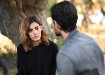 Σασμός: Ο Τόλης ελεύθερος