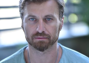 O Σόλων Τσούνης από το Α ως το Ω: “Όταν είμαι ερωτευμένος είμαι ένας χαρούμενος άνθρωπος”