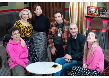 Τα νούμερα: Ένα live λίγο πιο «αιμοβόρο»