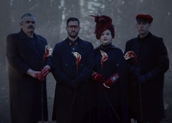 “To αίμα των κρίνων” στο Θέατρο 104