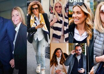 Βόλτες στην Αθήνα