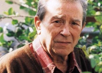 Bραδιά μνήμης για τον Ιάκωβο Καμπανέλλη