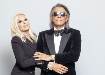 “Έλεος” με την Αννίτα Πάνια και τον Ηλία Ψινάκη