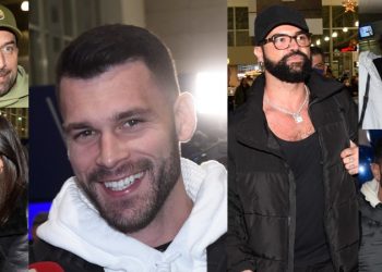 Έφυγαν για τον Άγιο Δομίνικο οι Αll Star Survivors