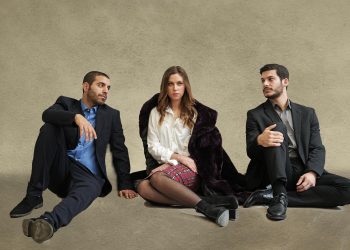 Κερδίστε προσκλήσεις για την παράσταση “Η Μαντόνα με το γούνινο παλτό” στο Alhambra Art Theater