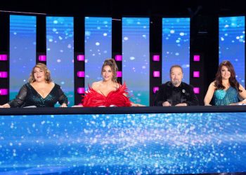 J2US: Τηλεθέαση, τα ζευγάρια και όσα είδαμε στο 1ο live