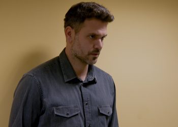 Παγιδευμένοι: Η Άννα αποφυλακίζεται