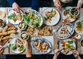 Ημέρα του Αγίου Βαλεντίνου στο Four Seasons Astir Palace Hotel Athens