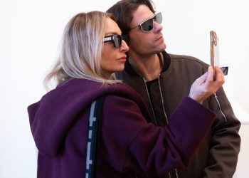 Παρουσίαση των νέων συλλογών γυαλιών της Kering Eyewear